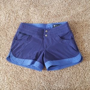 Kuhl shorts